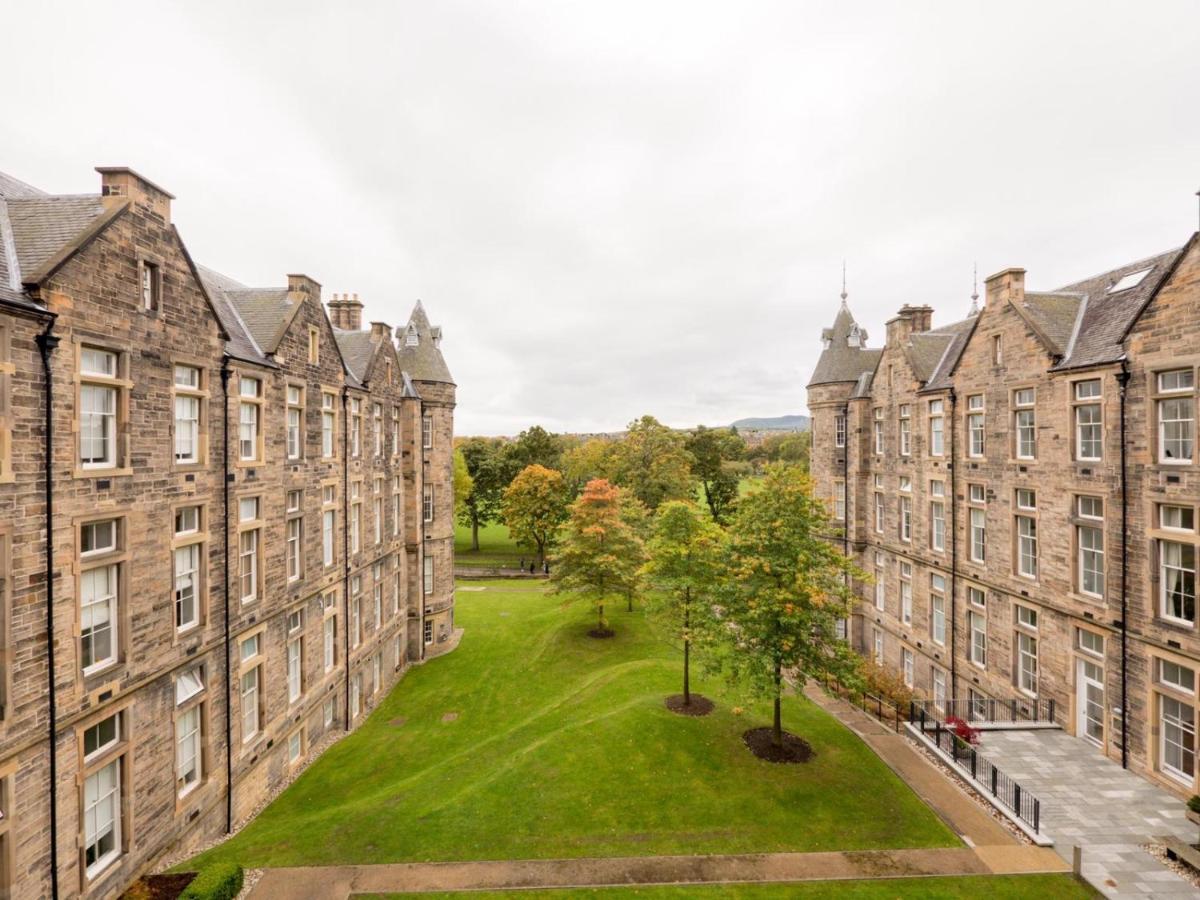 Quartermile Serviced Apartments - Edinburgh — Photos 1